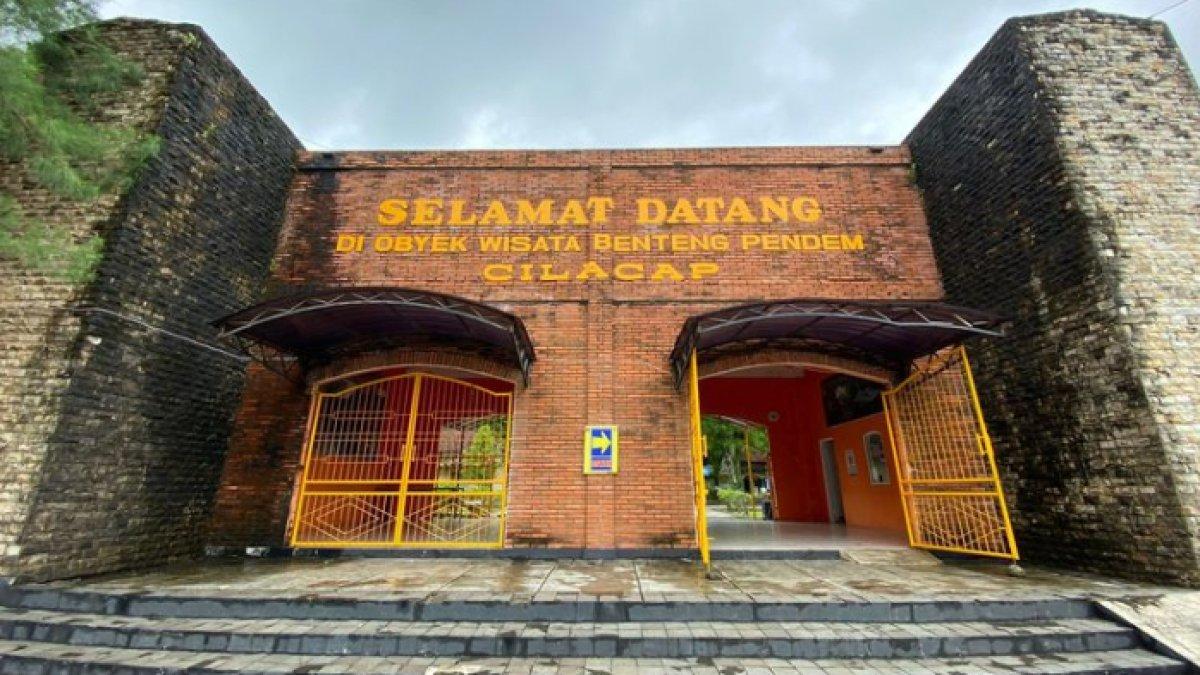 Cilacap dalam Lensa: Potret Kehidupan yang Tak Terlupakan