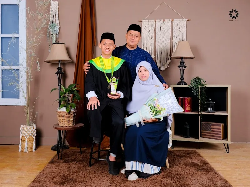 Cilacap dalam Setiap Lensa: Potret Berkualitas dari AvA Photo Studio